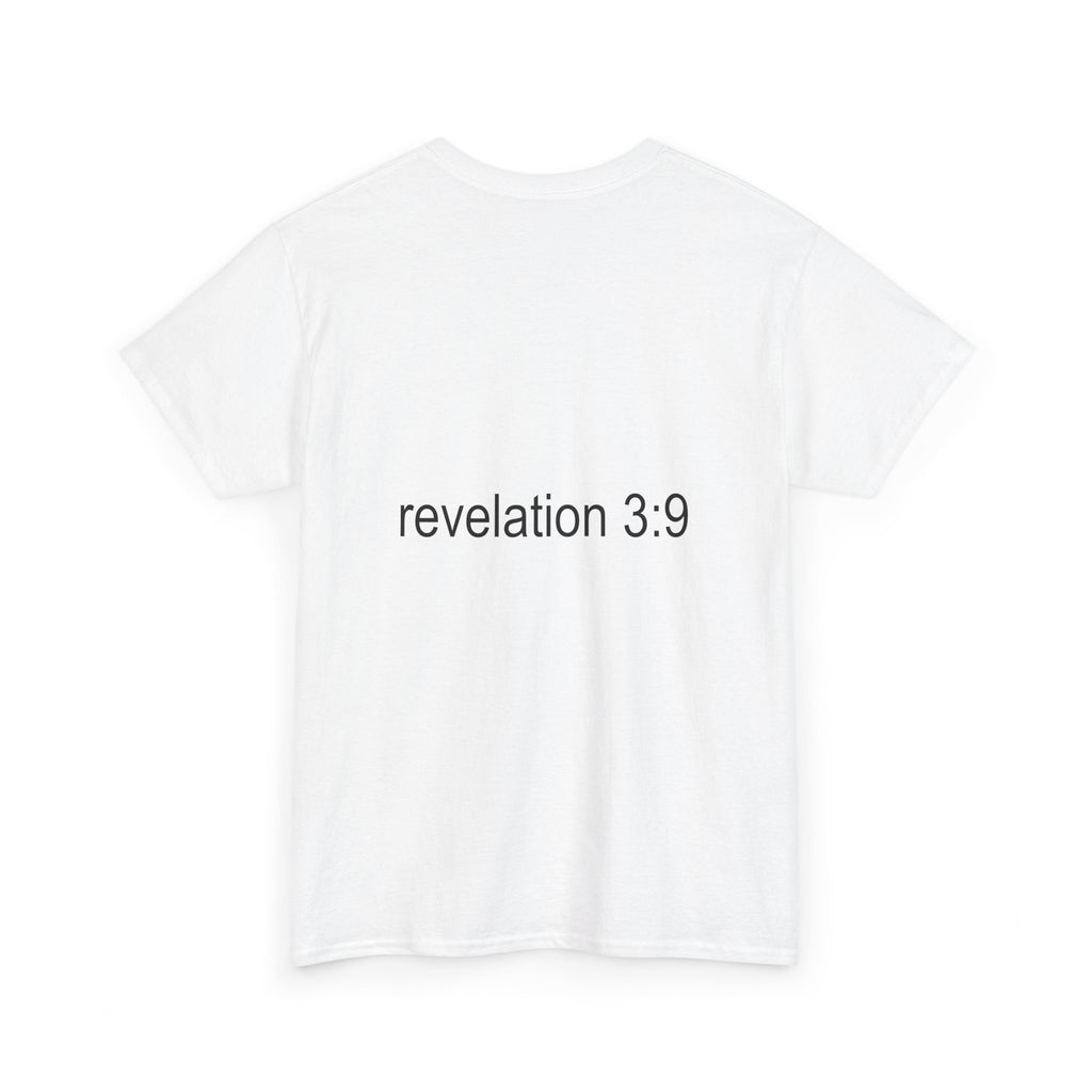 revelation 3:9