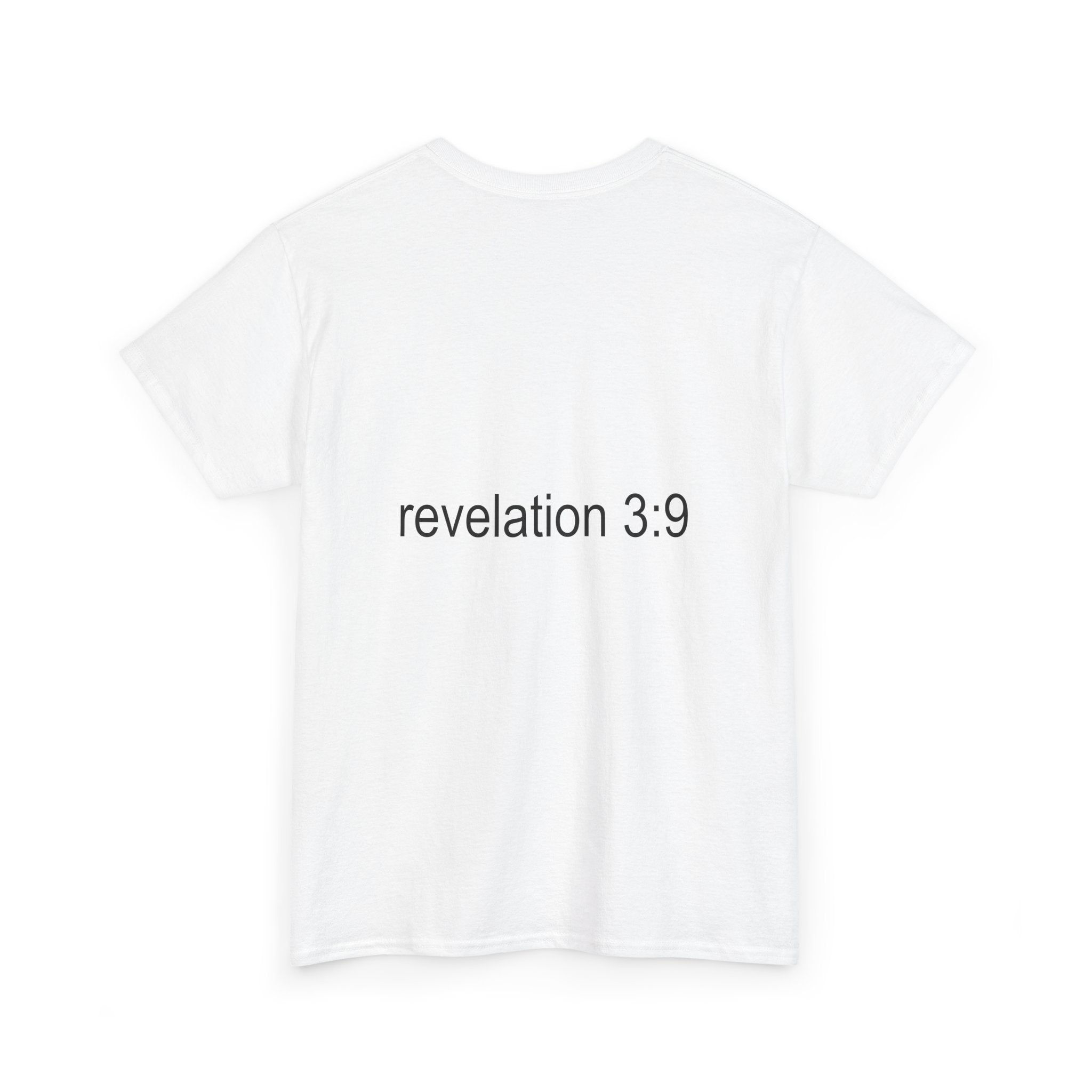 revelation 3:9