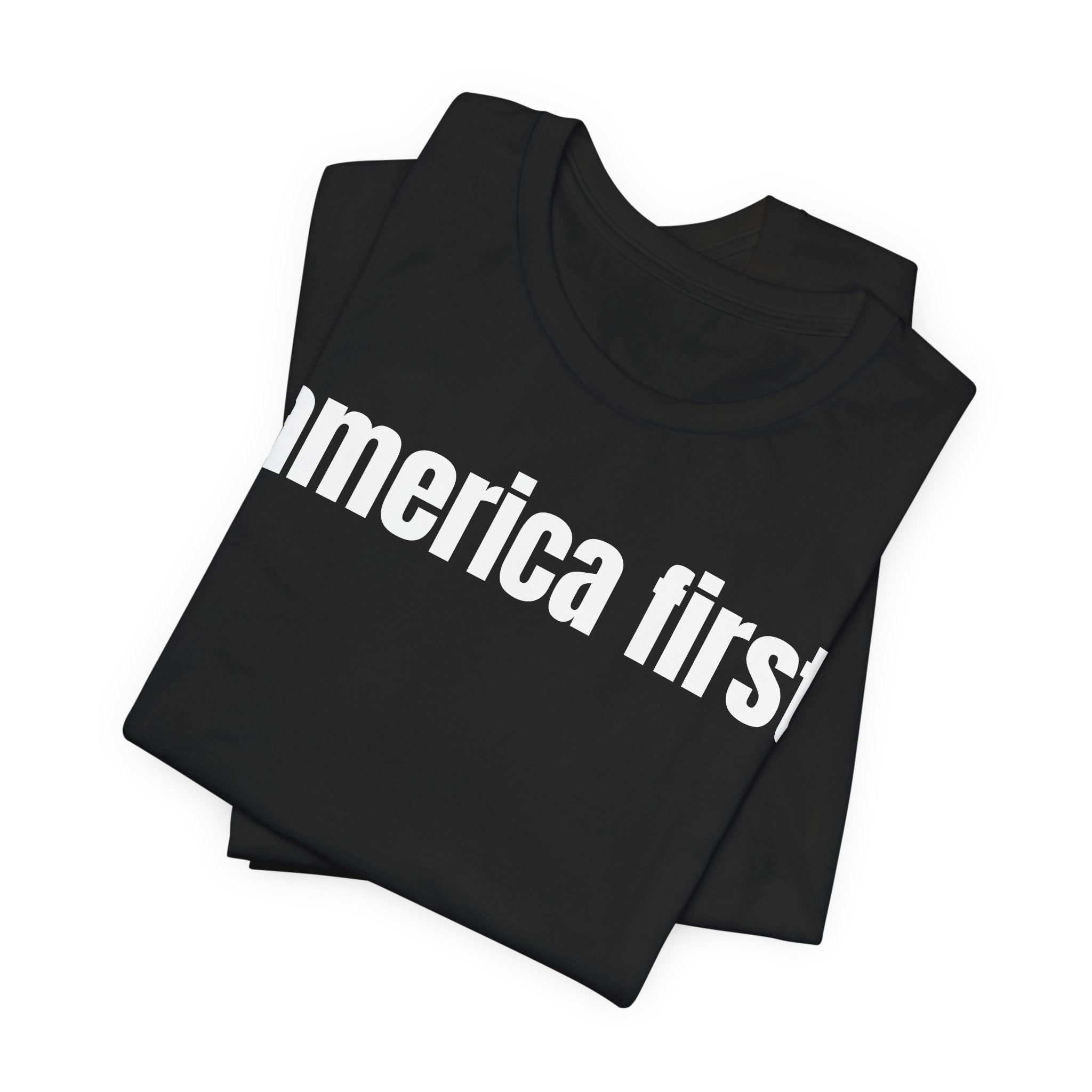 america first tee
