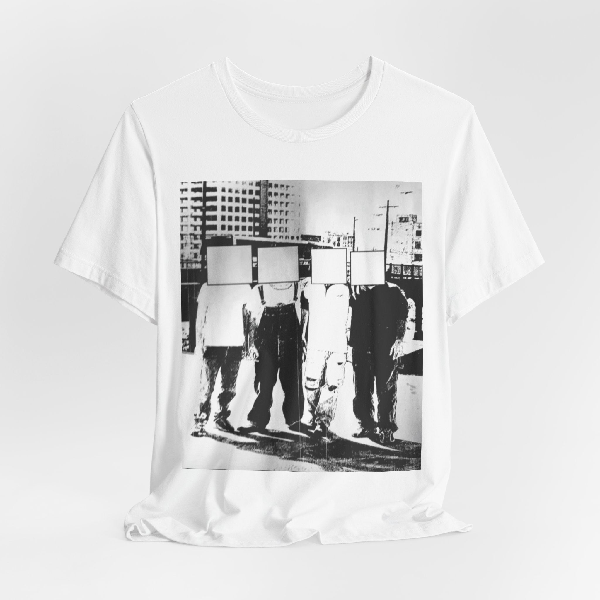 dancing israelis tee