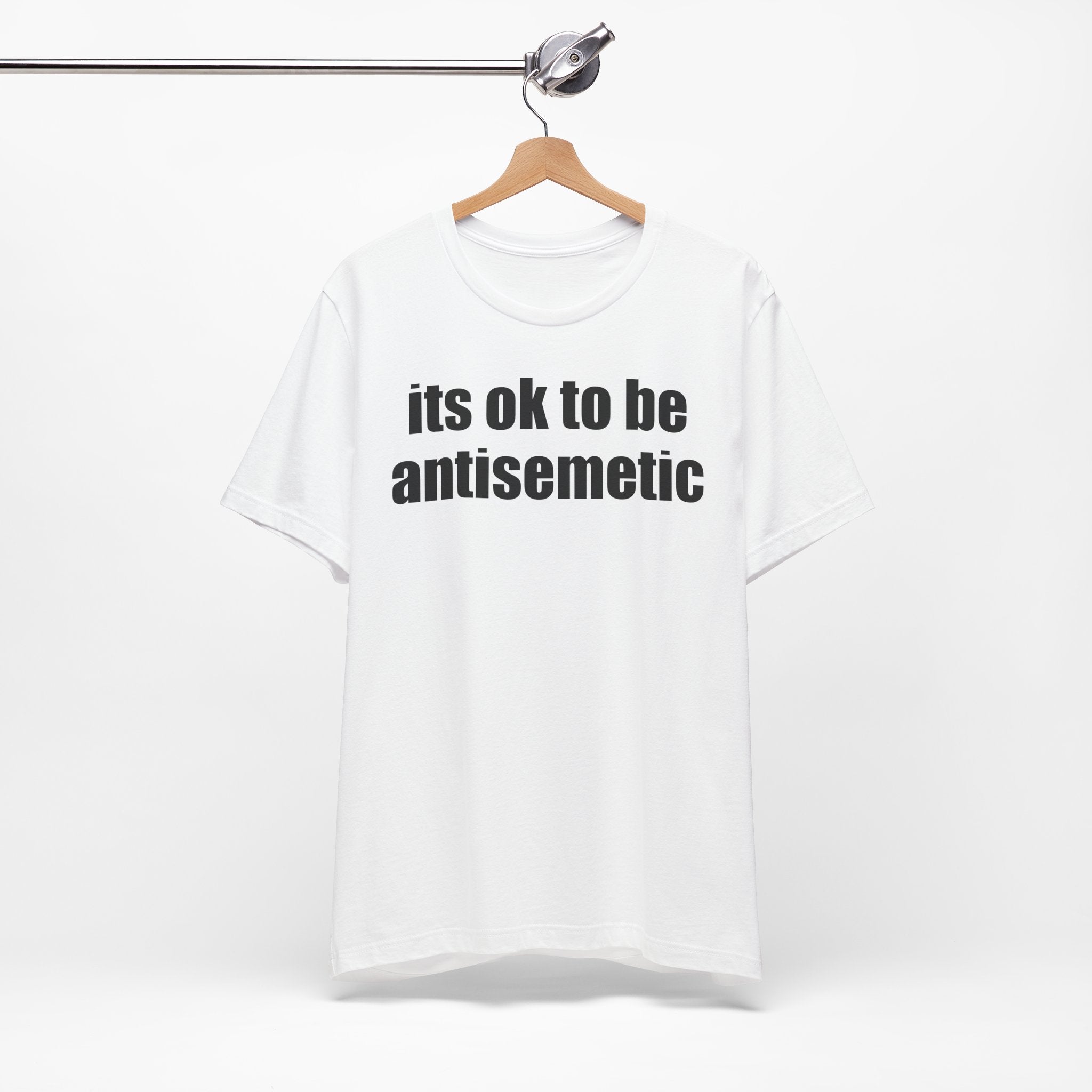 its ok if its true tee