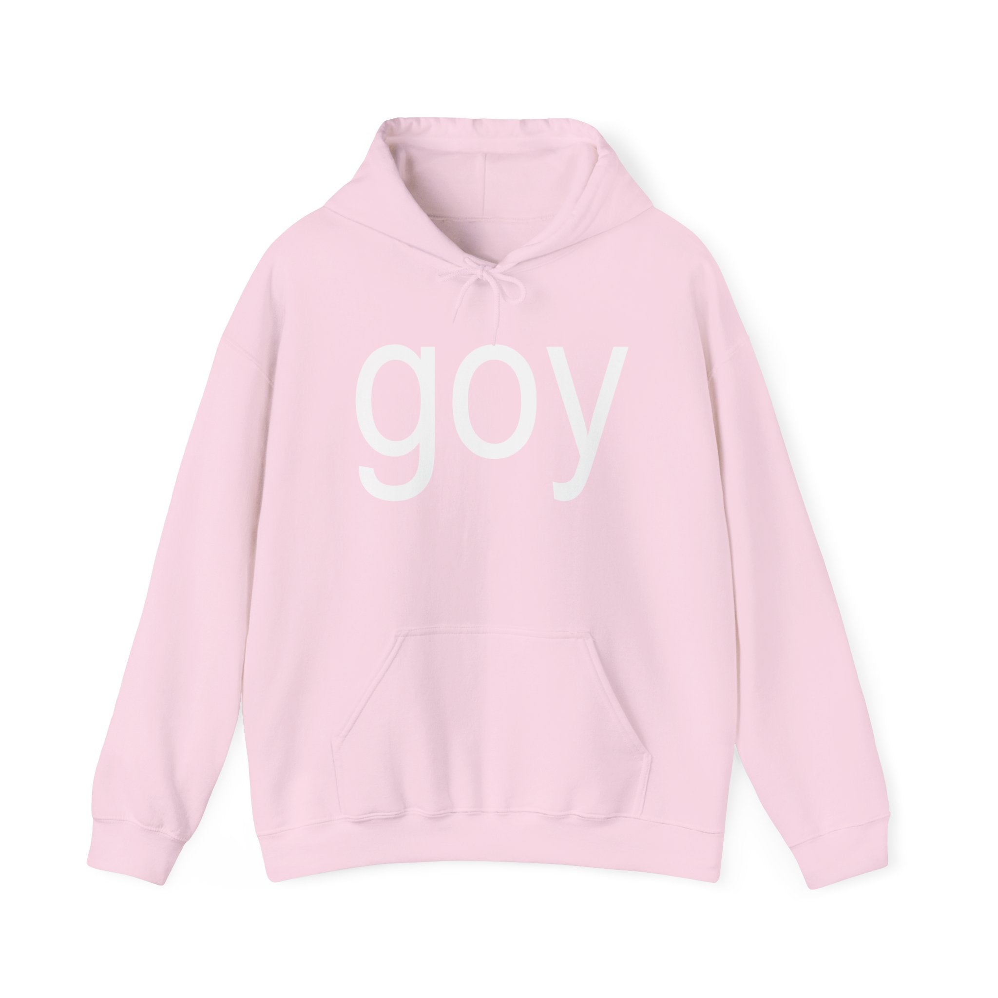 goy boy hoodie