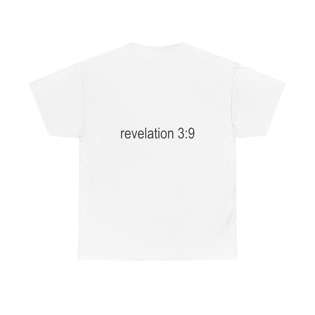 revelation 3:9