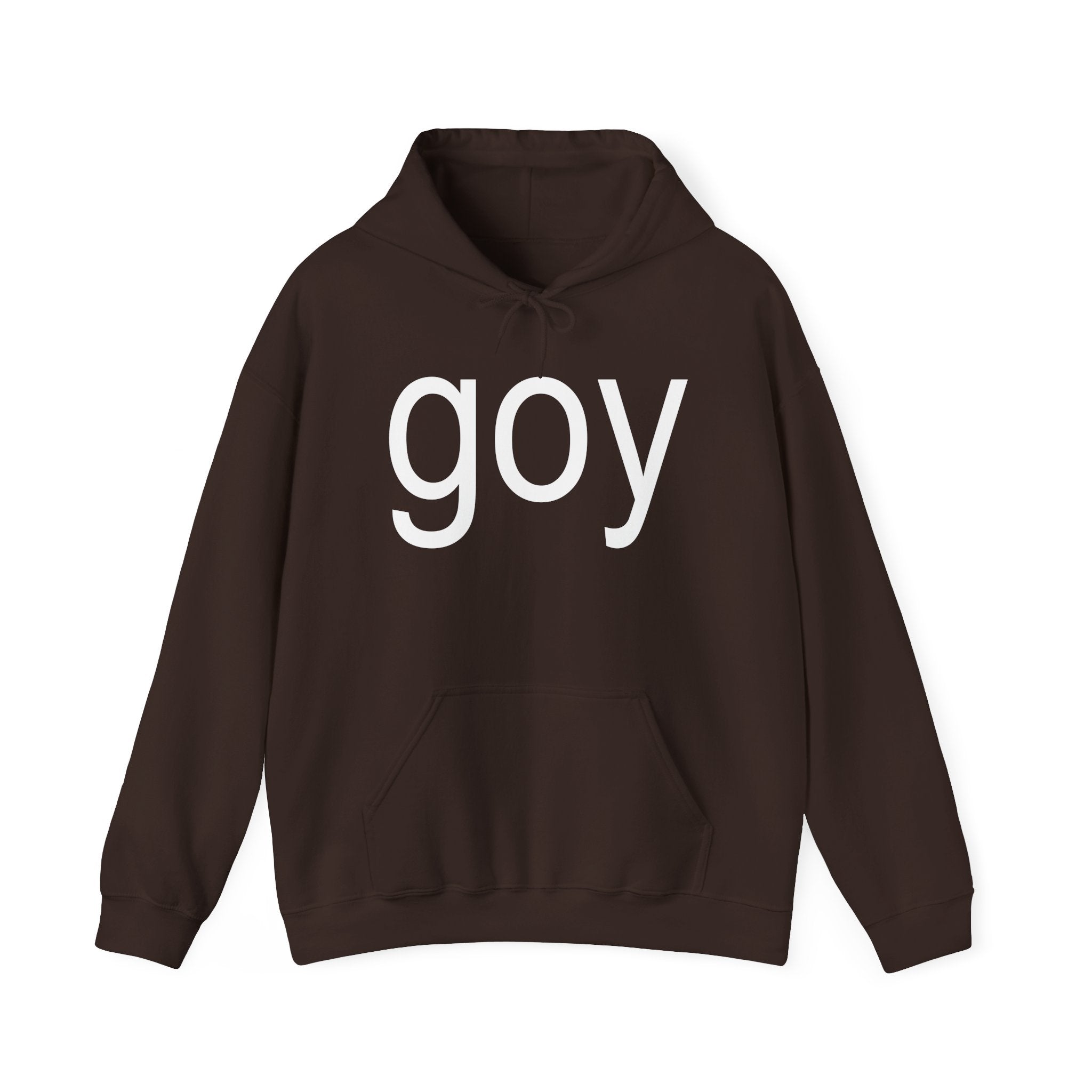goy boy hoodie