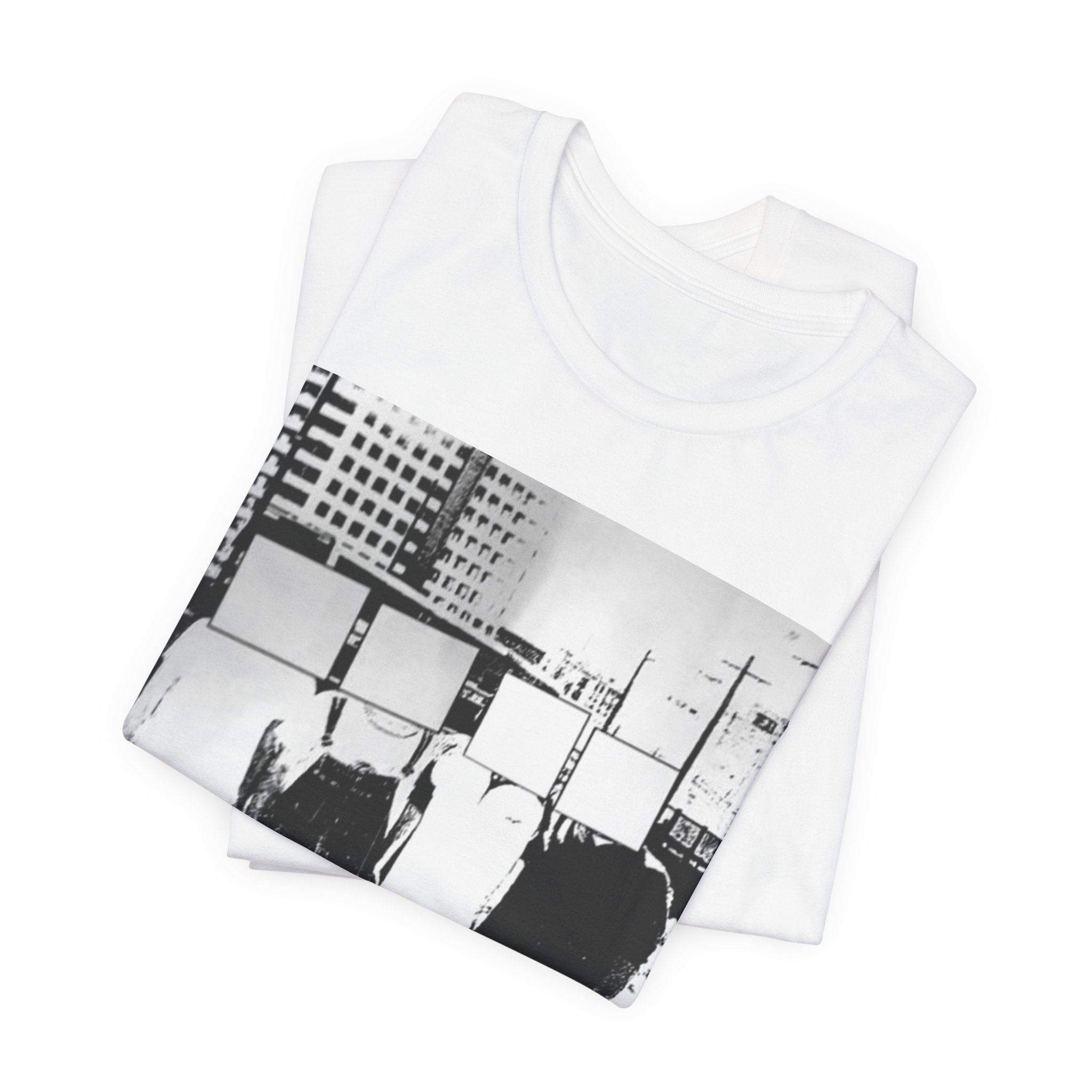 dancing israelis tee