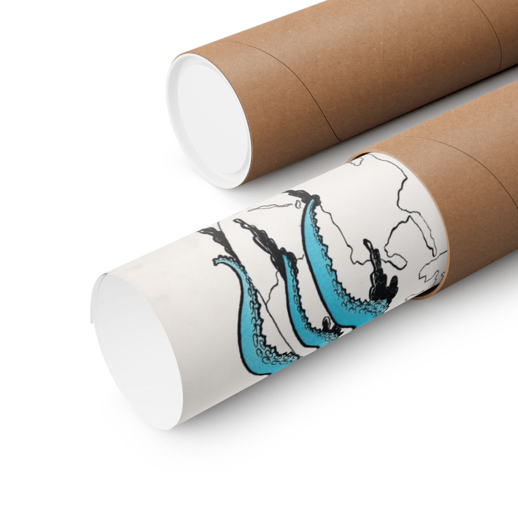 it's easy to see poster